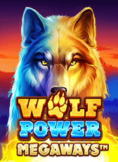 Wolf Power Megaways